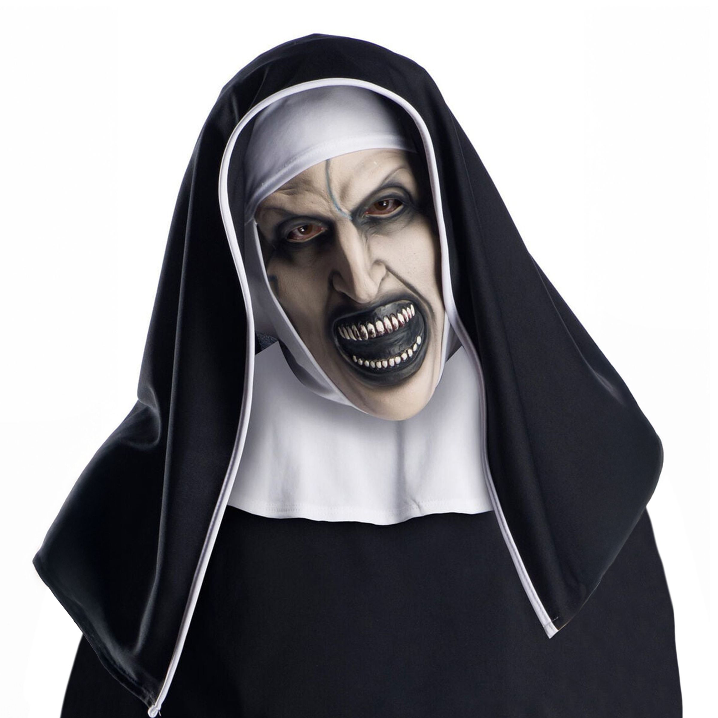 Bild föreställande produkten The Nun Mask – One size