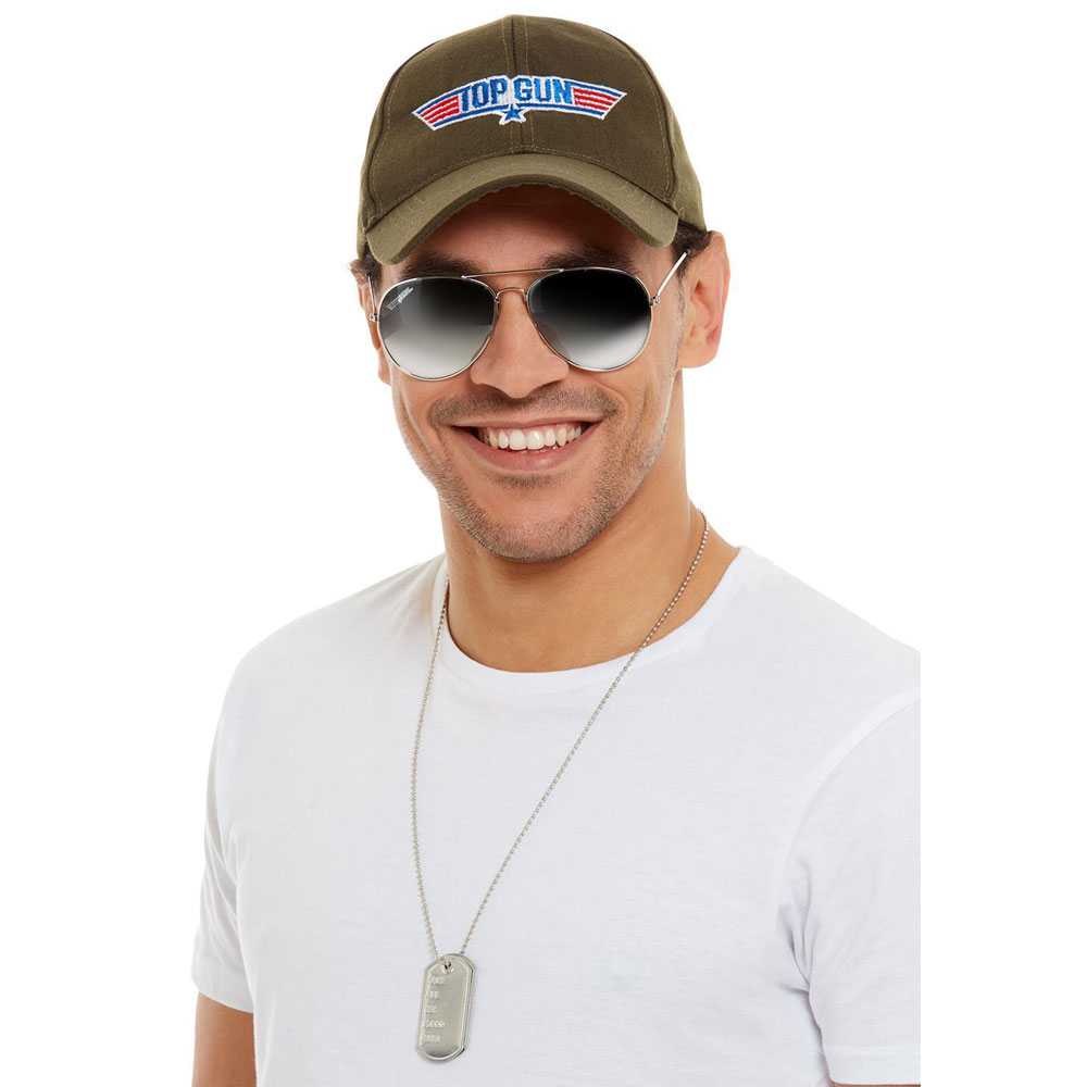 Bild föreställande produkten Top Gun Tillbehörskit