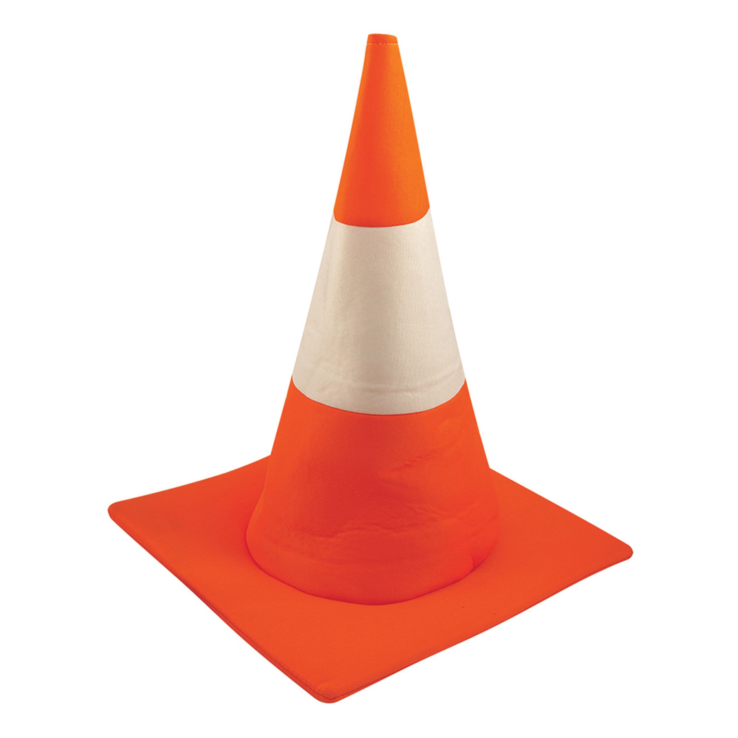 Bild föreställande produkten Trafikkona Hatt – One size