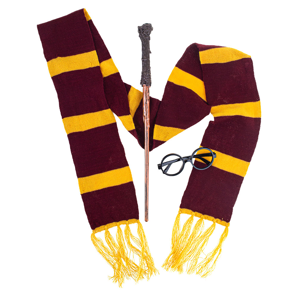 Bild föreställande produkten Trollkarl Tillbehörskit Barn