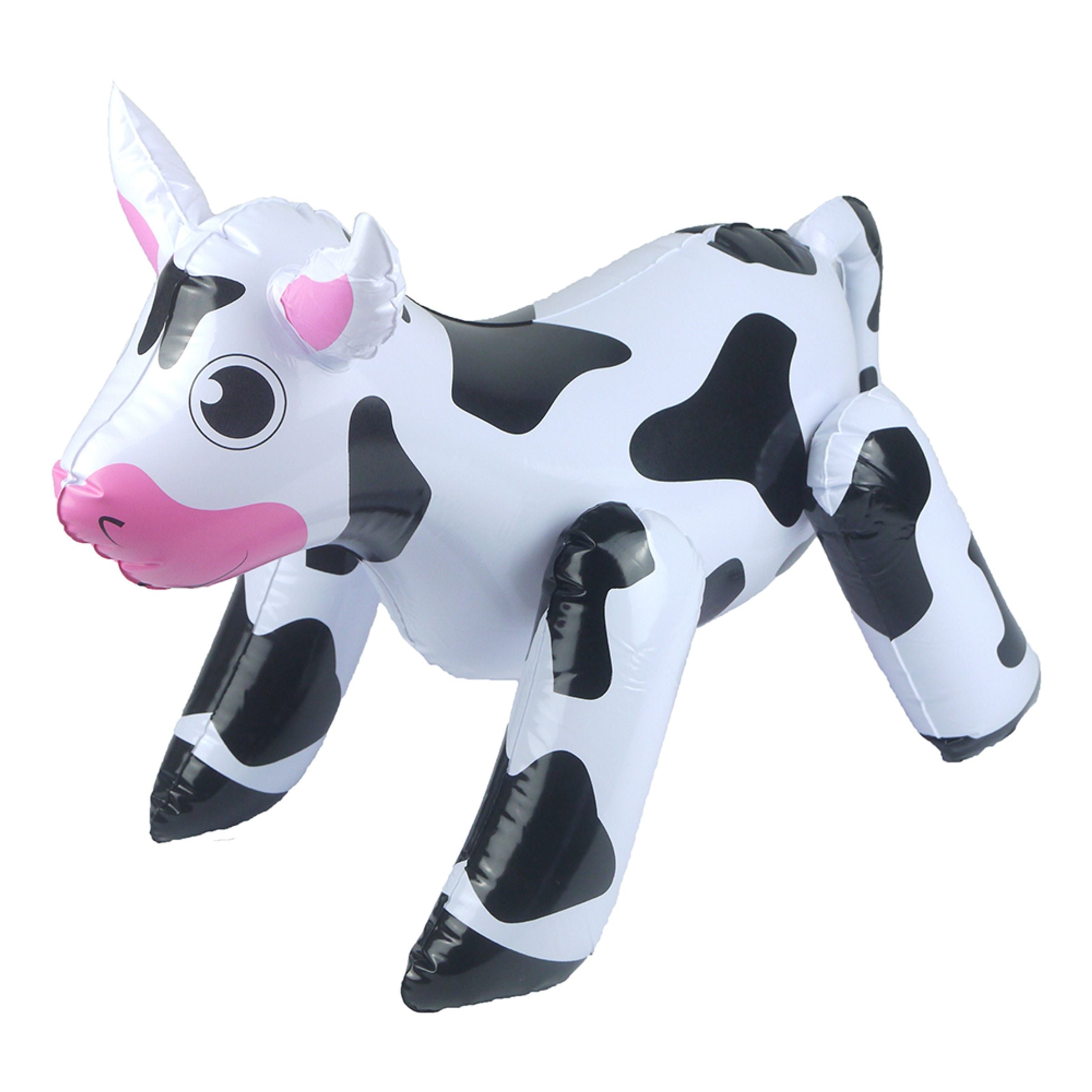 Bild föreställande produkten Uppblåsbar Ko