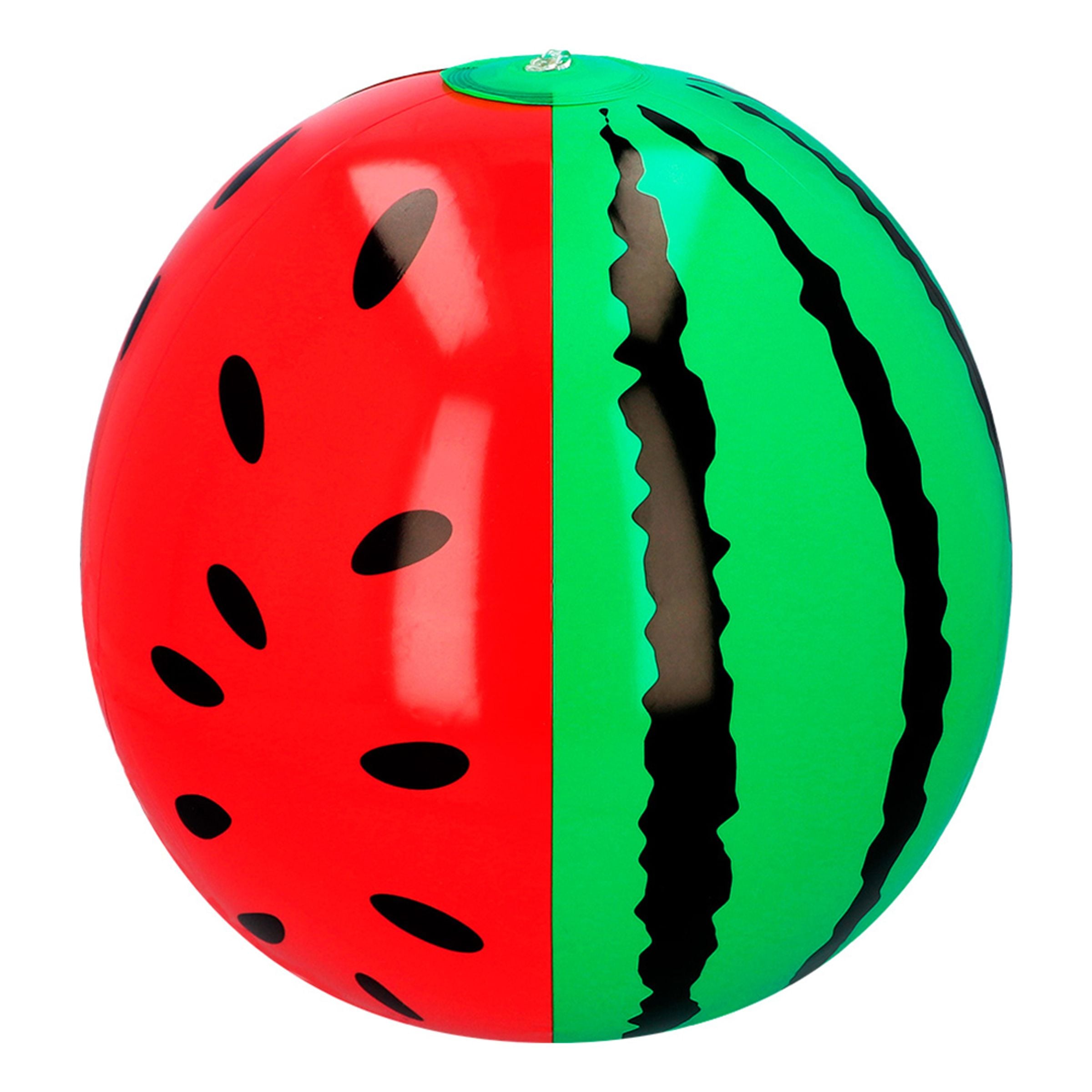 Bild föreställande produkten Uppblåsbar Vattenmelon