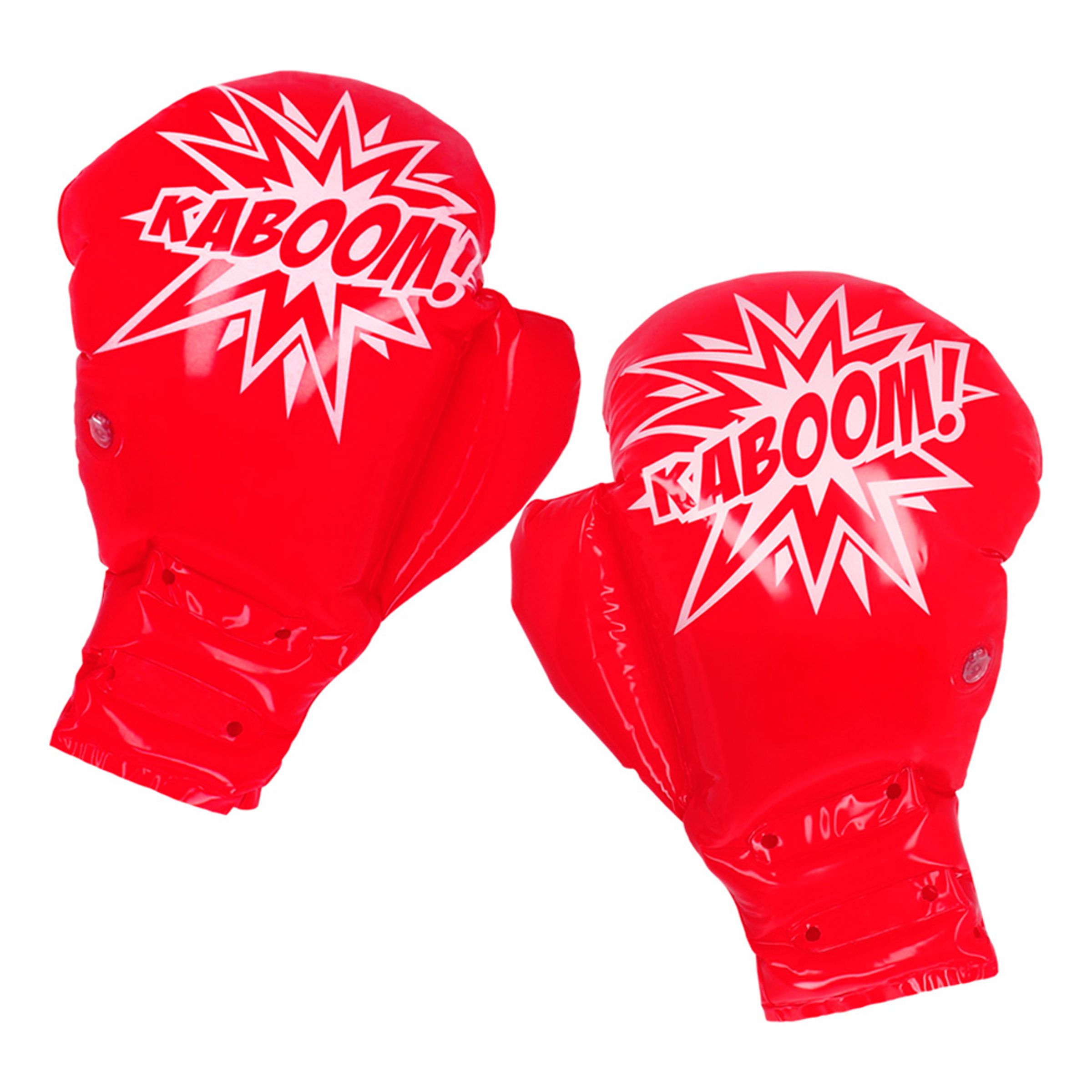 Bild föreställande produkten Uppblåsbara Boxningshandskar