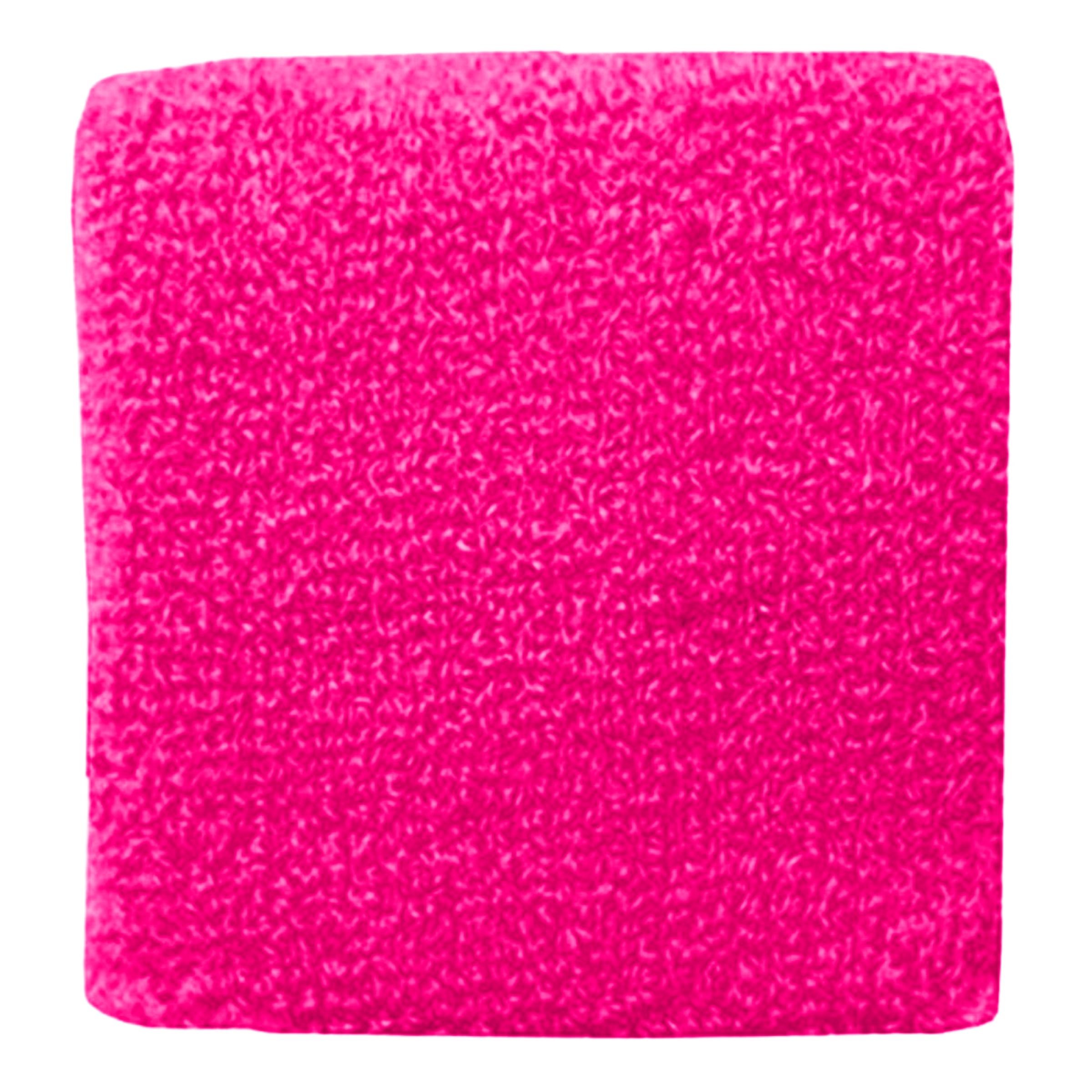 Bild föreställande produkten UV Neon Svettband – Rosa