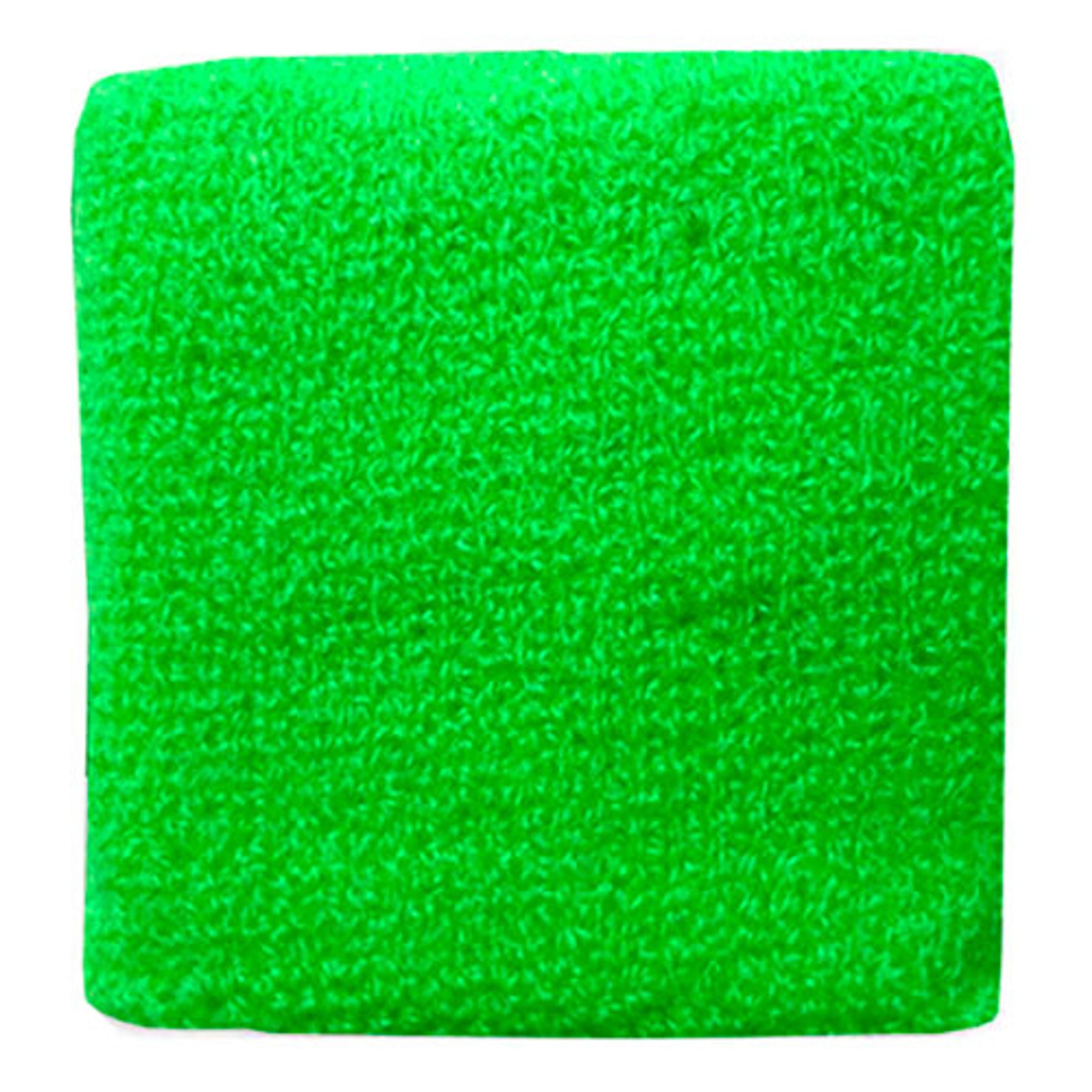 Bild föreställande produkten UV Neon Svettband – Grön