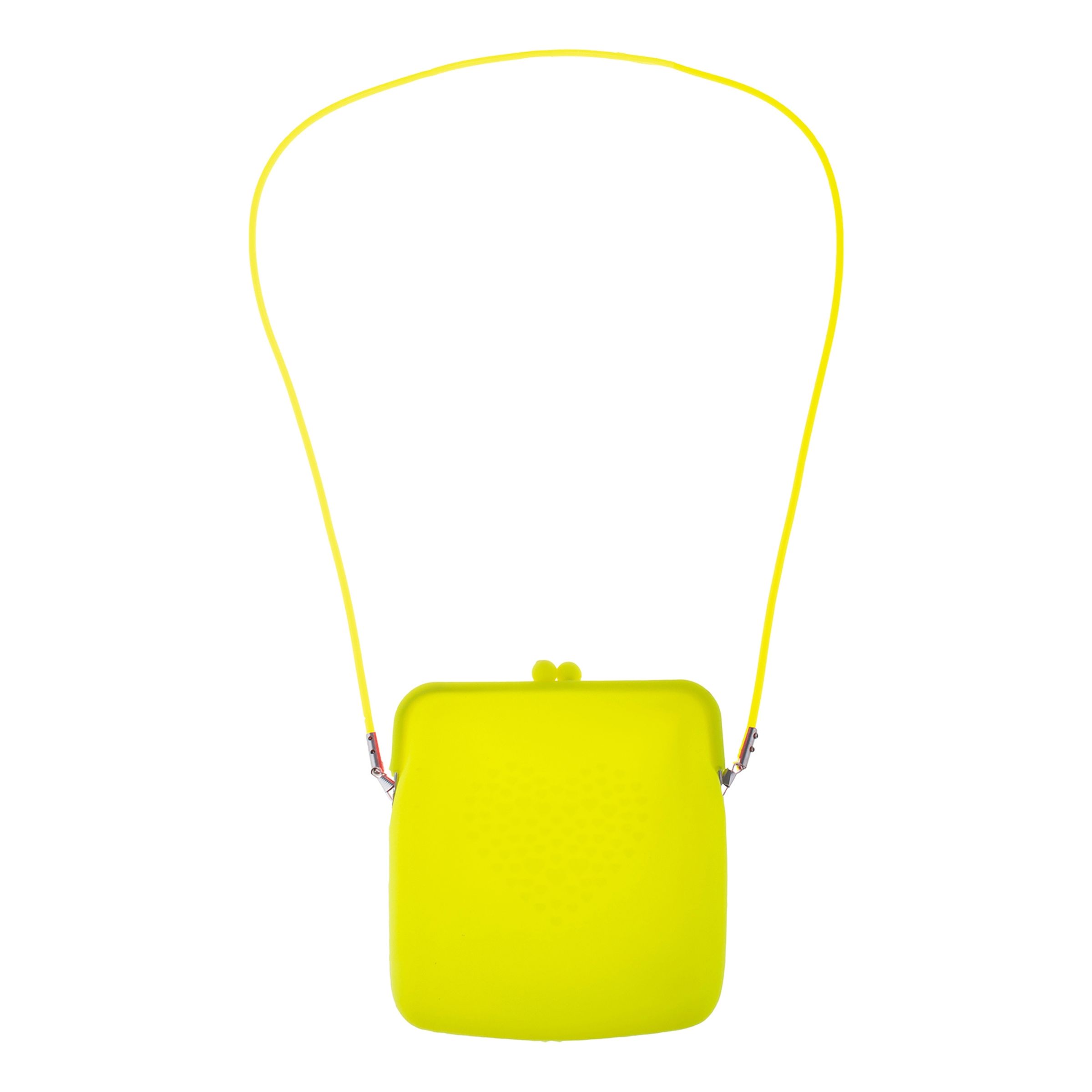 Bild föreställande produkten Väska Neon Gul