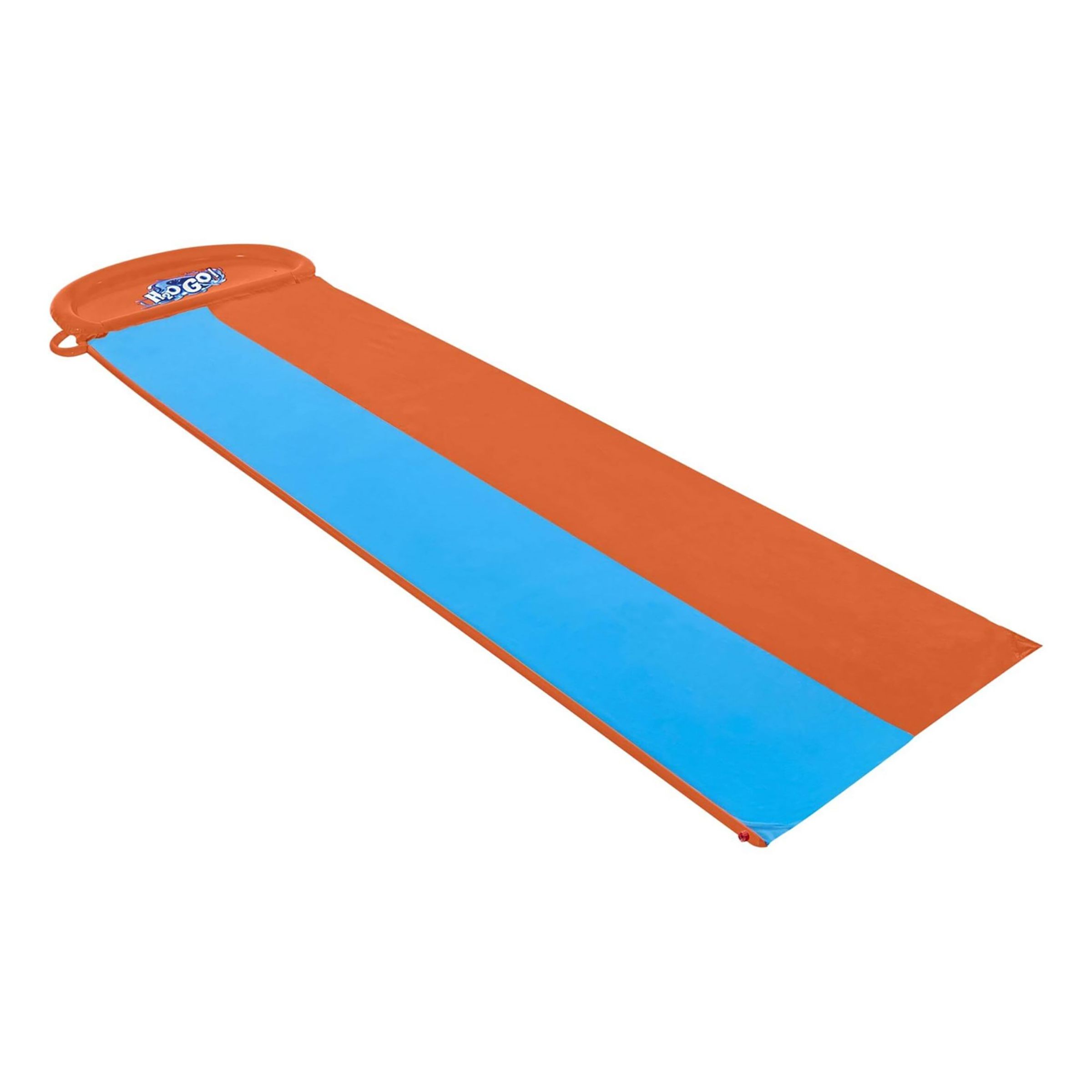 Bild föreställande produkten Vattenrutschbana Dubbel