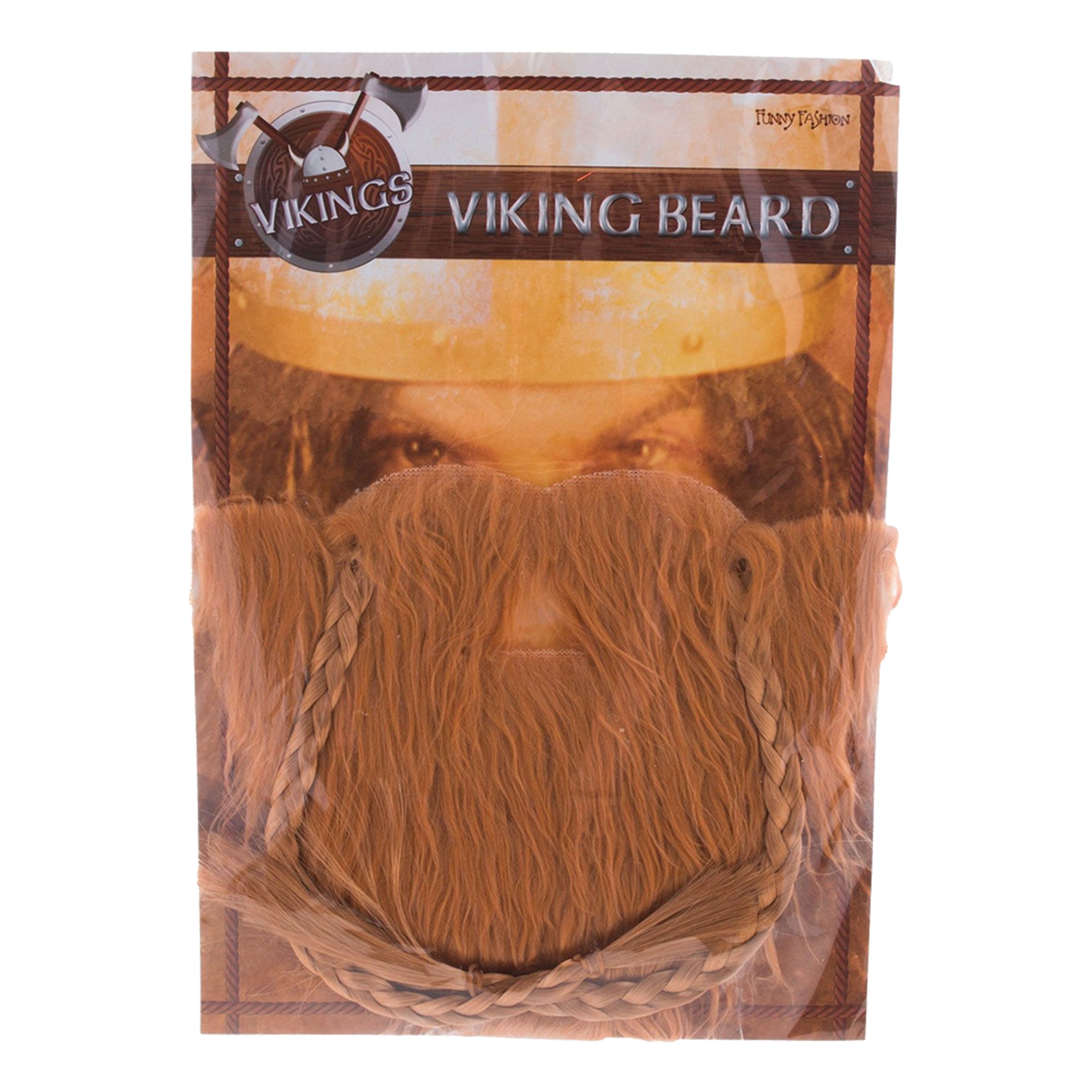 Bild föreställande produkten Vikingaskägg