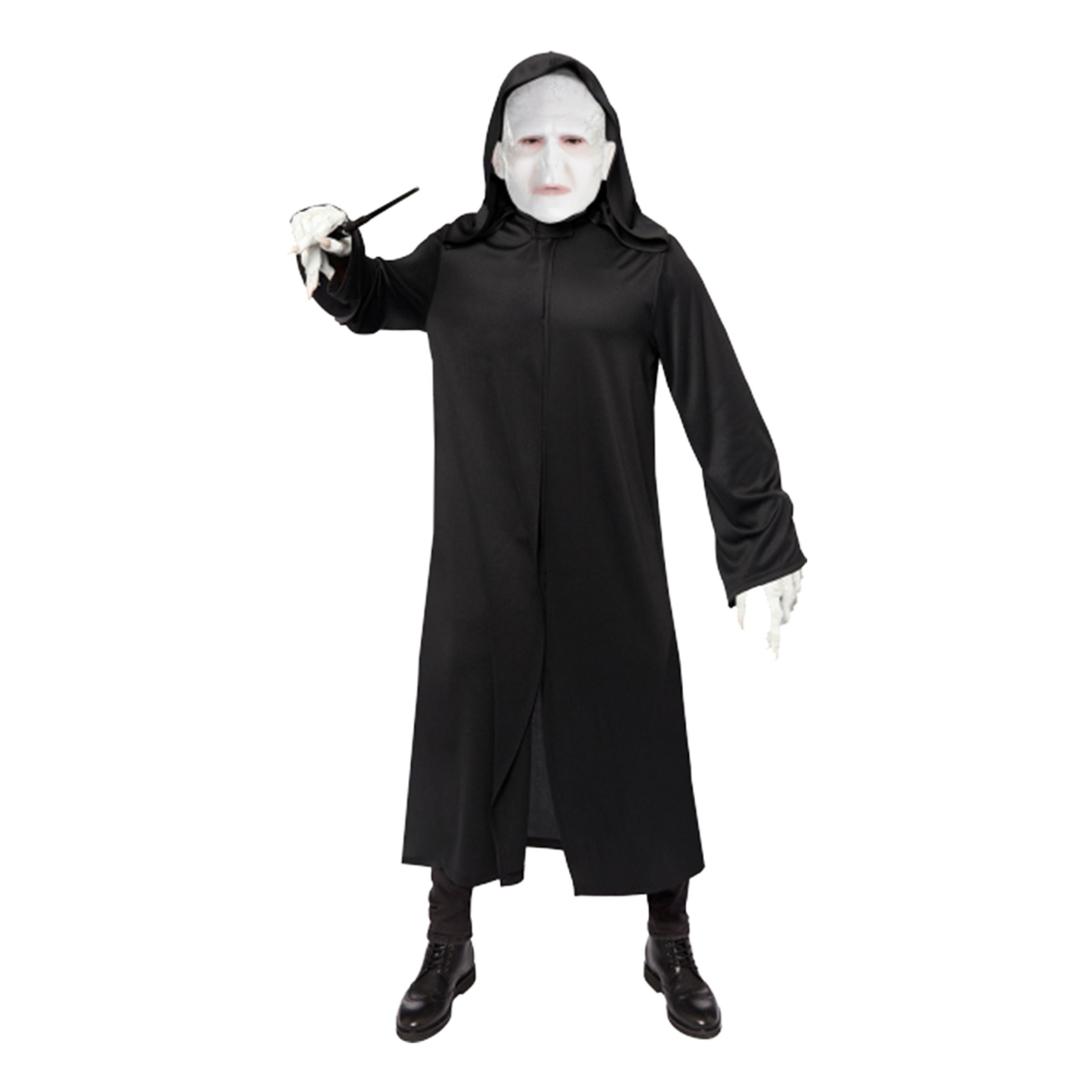 Bild föreställande produkten Voldemort Maskeraddräkt – Standard