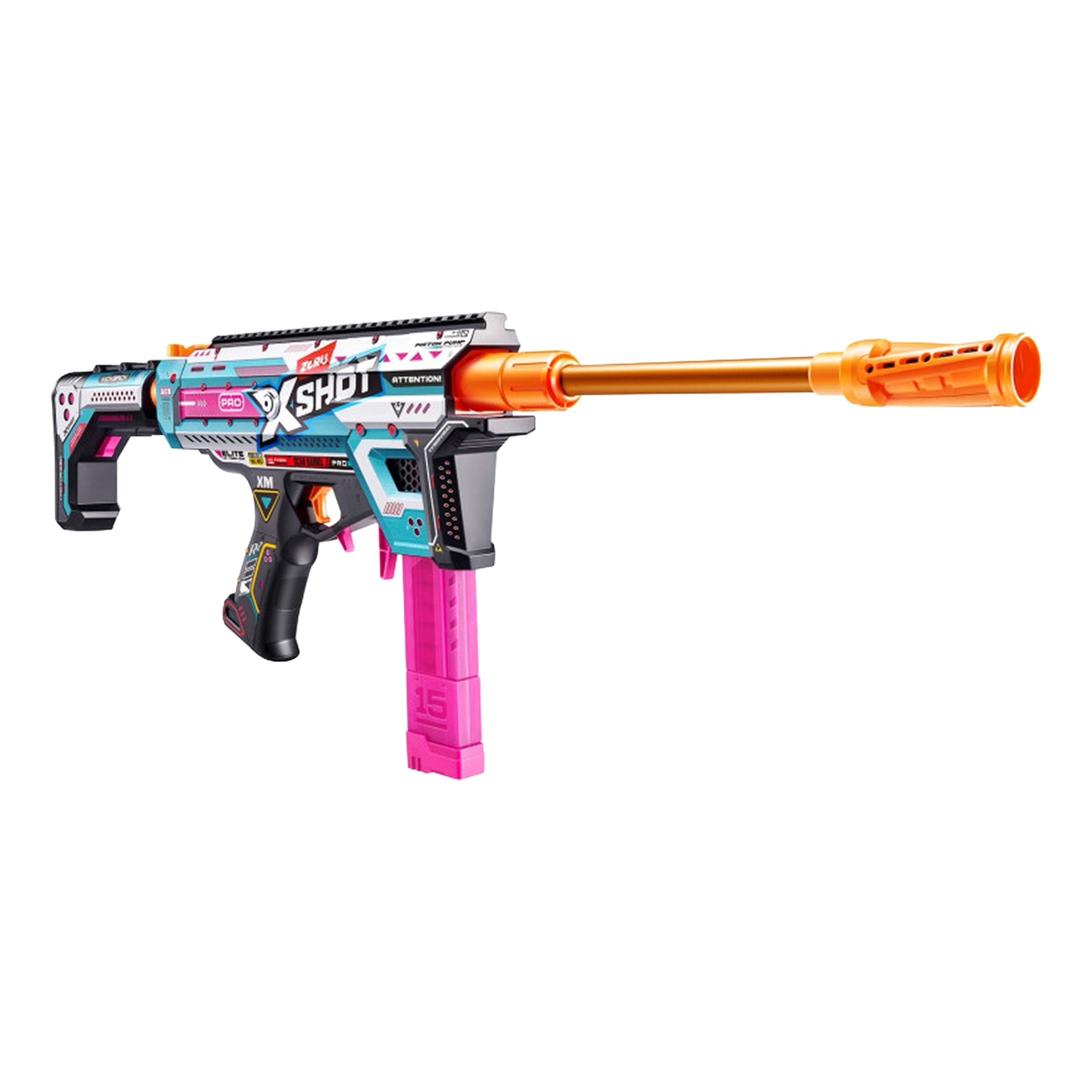 Bild föreställande produkten X-Shot Motorized Piston Pump